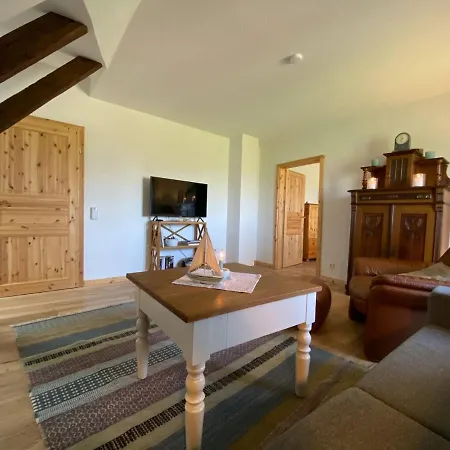 Farm stay Blick Neukoog
