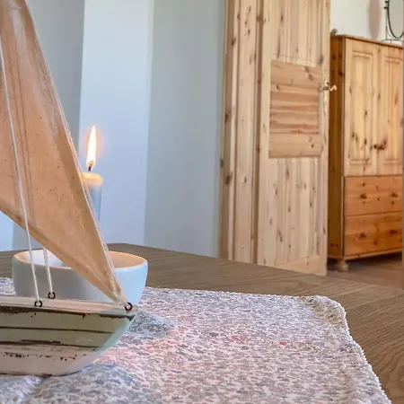 Blick Neukoog Farm stay